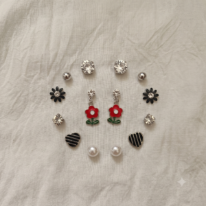 EARSET-05