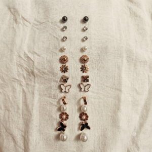 EARSET-07
