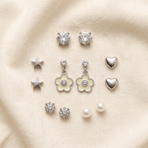 EARSET-03